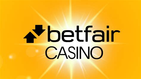 bet fair login - Betfair casino login